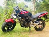 Honda Hornet 2012 (Used)