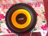 J-AUDI 12 Inch original Speaker