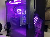 Intel i7 11 Gen High Performance Gaming PC