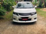 Toyota Allion 2008 (Used)
