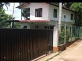 Two story house for sale