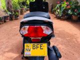 Honda Dio 2017 (Used)