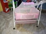 Baby Cot