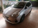 Toyota Aqua 2014 (Used)