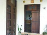 HOUSE FOR SALE HOMAGAMA