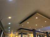CEILING WORKS