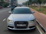 Audi A6 2013 (Used)
