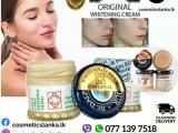 St Dalfour Original Beauty Whitening Cream