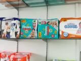 Diaper
