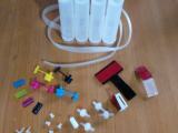 Printer Refill Ink Tank CISS TANK
