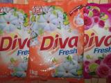Diva washing powder 1kg