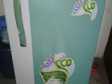 Sisil Refrigerator