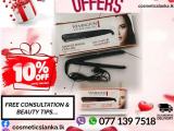Remington Smooth Finish Ceramic