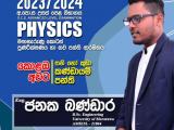 Advanced Level Physics Classes