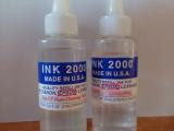 PRINTER HEAD CLEANING FLUID