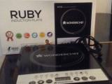 Induction cooker