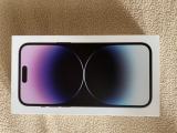 Apple Other Model Apple 14 Pro Max 256 GB (New)