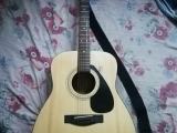 Yamaha F310 semi accostic