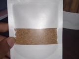 Ziplock bags