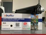 HP 85A Compatible Toner - Black
