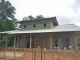 2022 built New House For Sale In Kalagedihena - 18.5 Perch