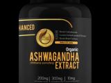 Ashwagandha Extract
