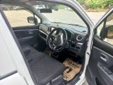 Suzuki Wagon R FX 2017 (Used)