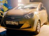 Hyundai Eon 2014 (Used)