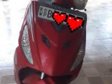 Hero Maestro Edge 2018 (Used)