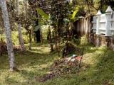 land for sale in Yakkala (in kirindiwela road)