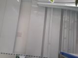 6' × 4' Display shelves rack