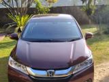 Honda Grace 2015 (Used)
