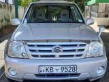 Suzuki Escudo 2003 (Used)
