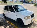 Suzuki Alto 2006 (Used)