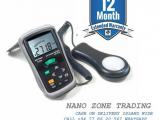 Best SALE Lux Meter 8900LKR Cash on Delivery Reliable Supplier in Sri Lanka