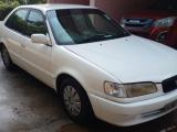 Toyota Sprinter 2000 (Used)