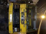 Ashok Leyland Tipper 2009