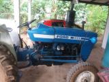 Ford 3600