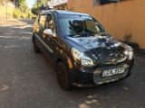 rent a car-suzuki alto car