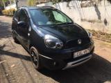 rent a car-micro panda car