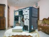 tg casing with 300w powersupply and dvd rom