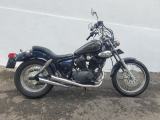 Yamaha Virago 1996 (Used)