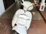Demak Transtar 2016 (Used)