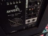 Avvox Sound - සංගීත උපකරන