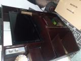 TV stand