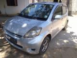 Toyota Passo 2012 (Used)