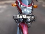 TVS Star Sport 2007 (Used)