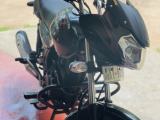 Bajaj Discover 125 2012 (Used)