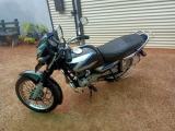 Bajaj CT100 2014 (Used)