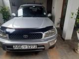 Toyota RAV4 1997 (Used)